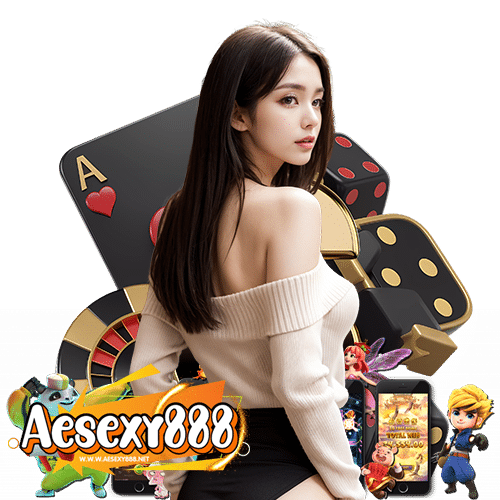 aesexy888 สล็อต